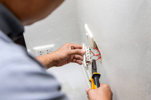 Best Electrical Contractors for Businesses  in Niagara, WI