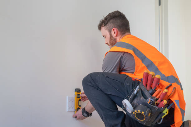 Best Affordable Electrician  in Niagara, WI