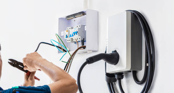 Best Affordable Electrical Installation  in Niagara, WI