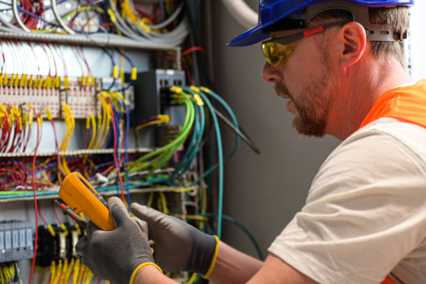 Best Home Electrical Repair  in Niagara, WI