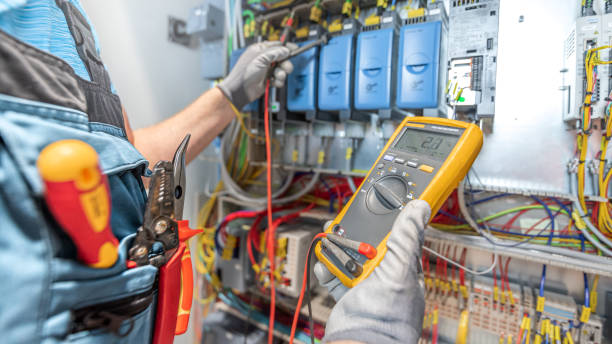 Best Local Electrician Companies  in Niagara, WI